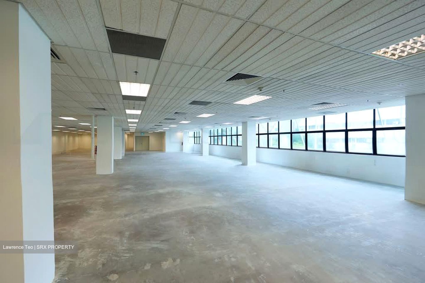 Aztech Building (D14), Factory #604744111